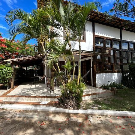 Casa Em Manguinhos-Buzios Villa Eksteriør billede