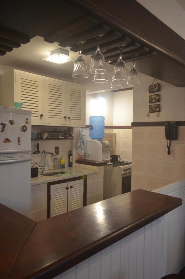 Casa Em Manguinhos-Buzios Villa Eksteriør billede