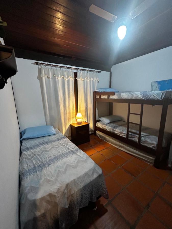 Casa Em Manguinhos-Buzios Villa Eksteriør billede