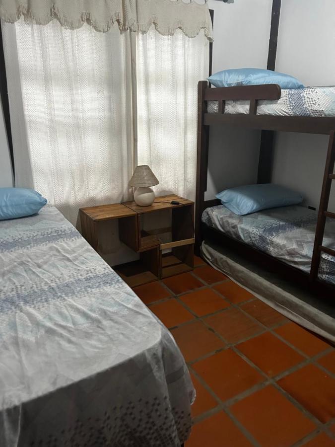 Casa Em Manguinhos-Buzios Villa Eksteriør billede