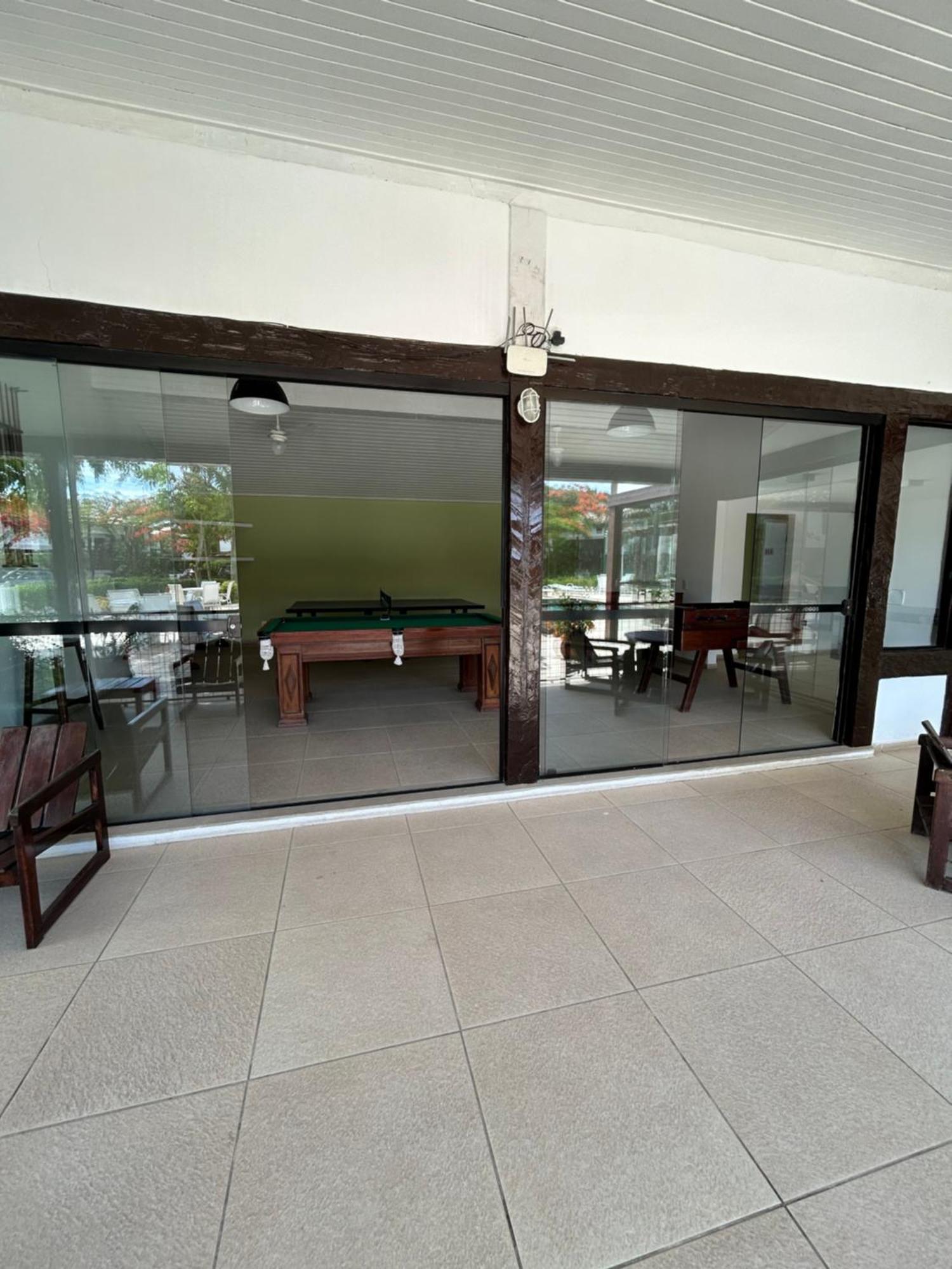 Casa Em Manguinhos-Buzios Villa Eksteriør billede