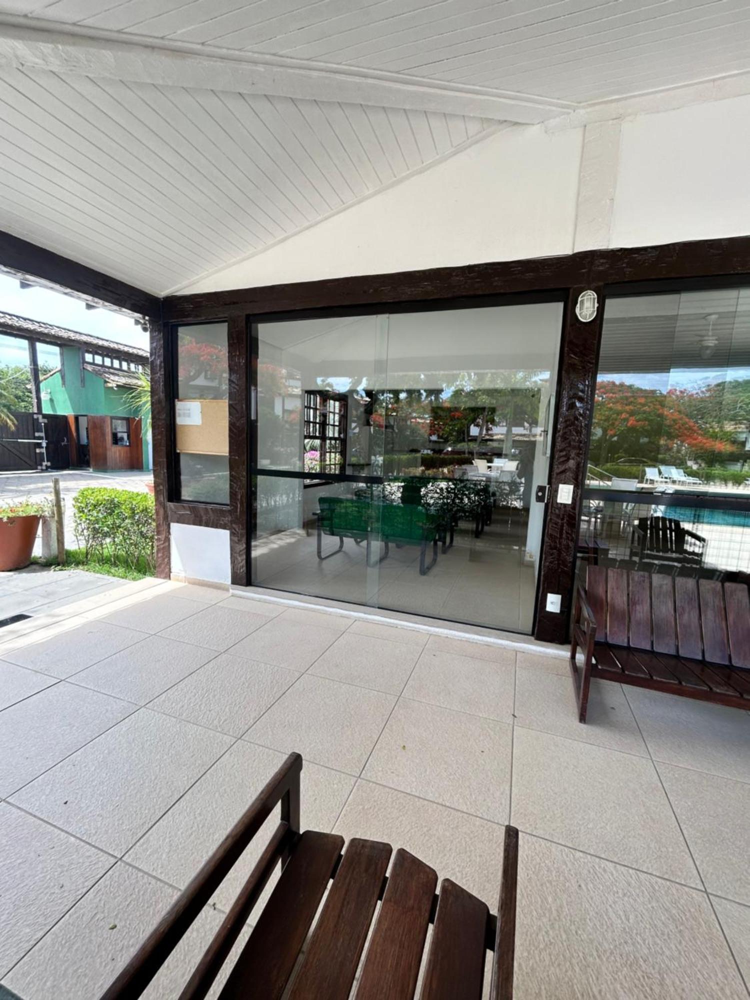 Casa Em Manguinhos-Buzios Villa Eksteriør billede
