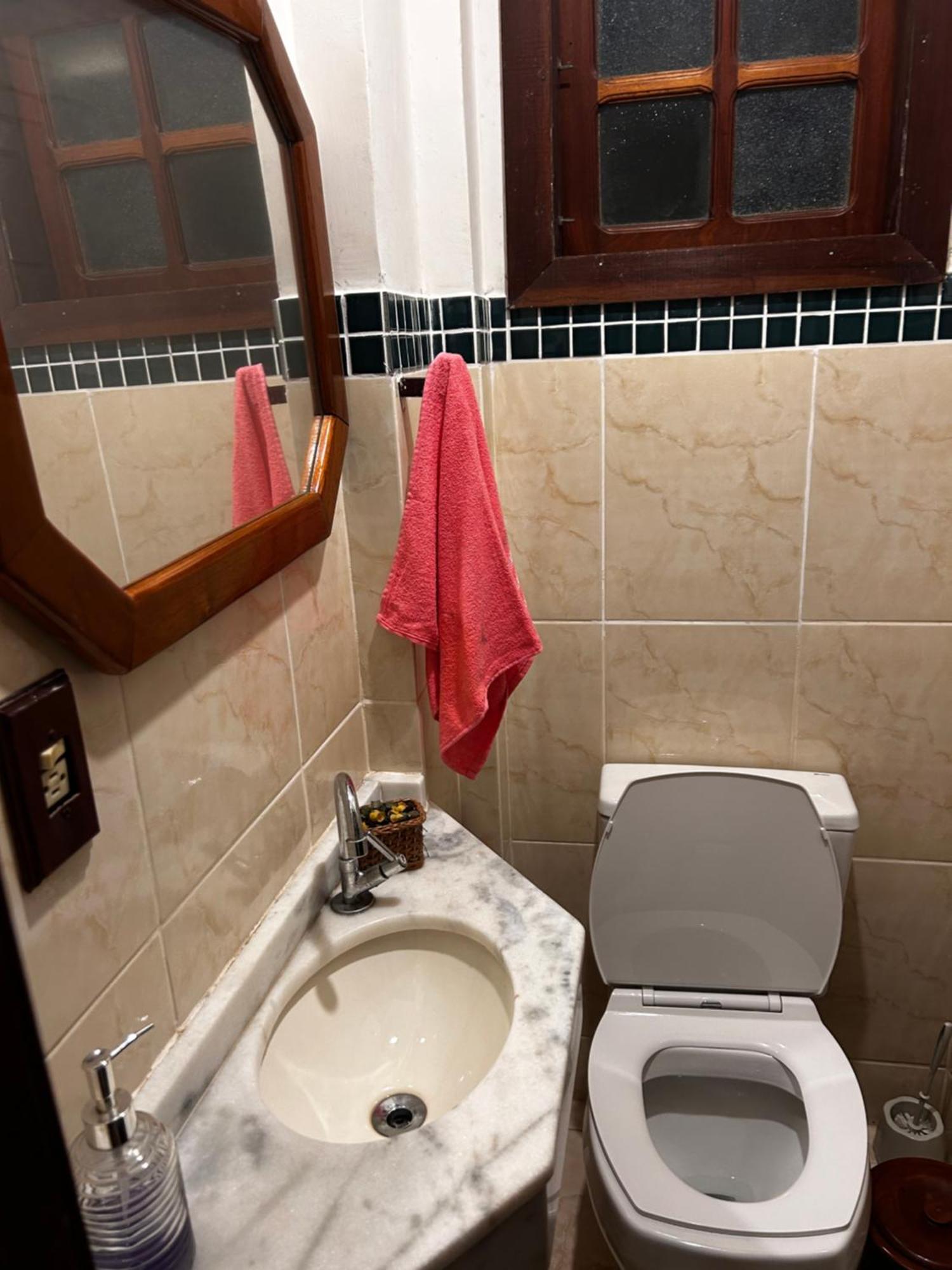 Casa Em Manguinhos-Buzios Villa Eksteriør billede