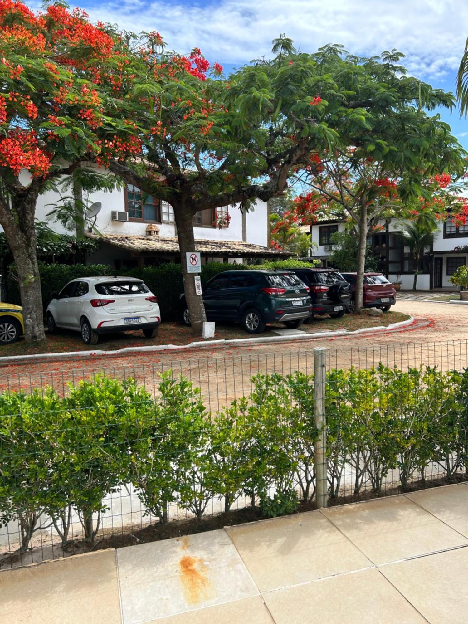 Casa Em Manguinhos-Buzios Villa Eksteriør billede