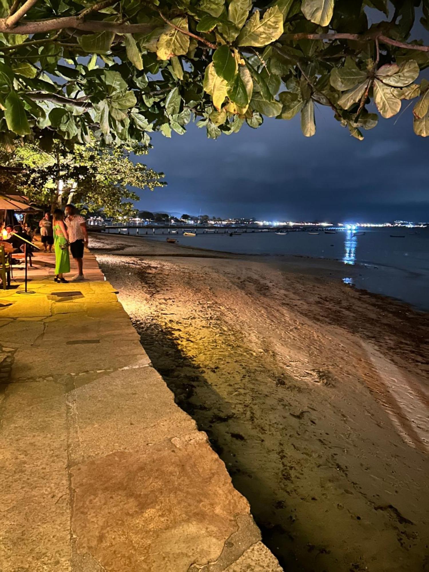 Casa Em Manguinhos-Buzios Villa Eksteriør billede